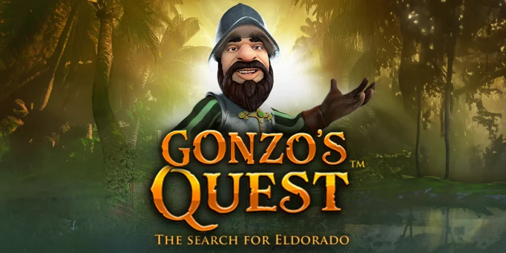 Gonzo's Quest