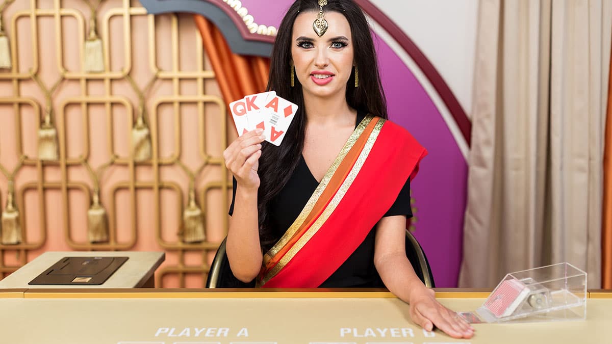 Teen Patti